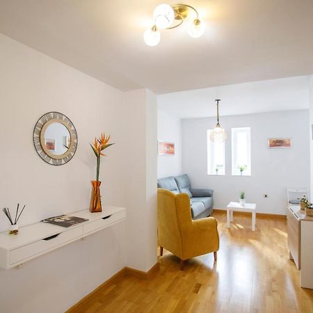 Rentalsevilla En La Plaza De La Encarnacion 外观 照片