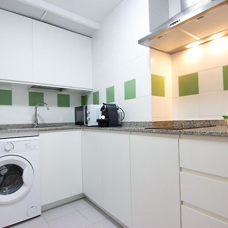 Rentalsevilla En La Plaza De La Encarnacion 外观 照片